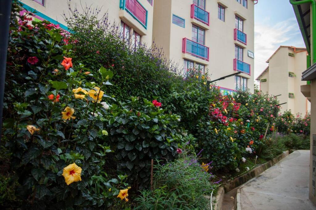 Duplex Familiar Apartment Nature Guatapé Buitenkant foto